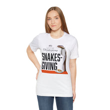 Load image into Gallery viewer, Snakesgiving Tradition Tee
