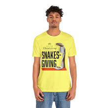 Load image into Gallery viewer, Snakesgiving Tradition Tee