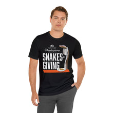 Load image into Gallery viewer, Snakesgiving Tradition Tee