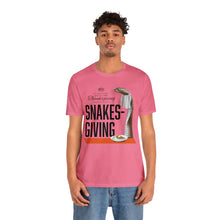 Load image into Gallery viewer, Snakesgiving Tradition Tee