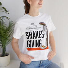 Load image into Gallery viewer, Snakesgiving Tradition Tee