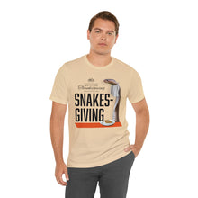 Load image into Gallery viewer, Snakesgiving Tradition Tee