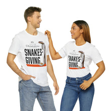 Load image into Gallery viewer, Snakesgiving Tradition Tee