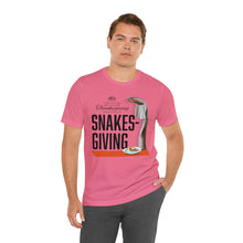 Load image into Gallery viewer, Snakesgiving Tradition Tee