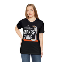 Load image into Gallery viewer, Snakesgiving Tradition Tee