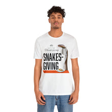 Load image into Gallery viewer, Snakesgiving Tradition Tee