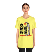 Load image into Gallery viewer, Snakesgiving Tee