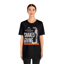 Load image into Gallery viewer, Snakesgiving Tradition Tee