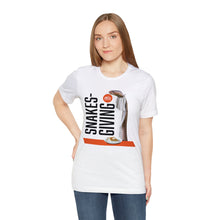 Load image into Gallery viewer, Snakesgiving Tee