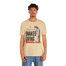 Load image into Gallery viewer, Snakesgiving Tradition Tee
