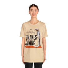 Load image into Gallery viewer, Snakesgiving Tradition Tee