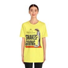 Load image into Gallery viewer, Snakesgiving Tradition Tee