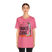Load image into Gallery viewer, Snakesgiving Tradition Tee