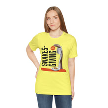 Load image into Gallery viewer, Snakesgiving Tee
