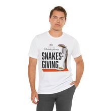 Load image into Gallery viewer, Snakesgiving Tradition Tee