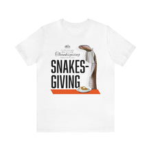 Load image into Gallery viewer, Snakesgiving Tradition Tee