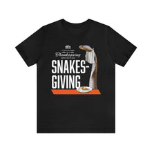 Load image into Gallery viewer, Snakesgiving Tradition Tee