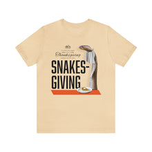 Load image into Gallery viewer, Snakesgiving Tradition Tee