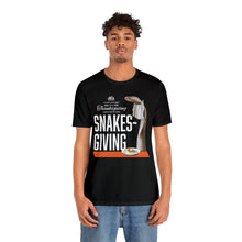 Load image into Gallery viewer, Snakesgiving Tradition Tee
