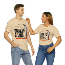 Load image into Gallery viewer, Snakesgiving Tradition Tee
