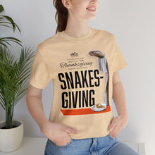 Load image into Gallery viewer, Snakesgiving Tradition Tee