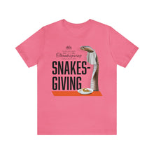 Load image into Gallery viewer, Snakesgiving Tradition Tee