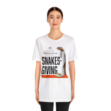 Load image into Gallery viewer, Snakesgiving Tradition Tee