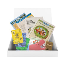 Load image into Gallery viewer, Nature STEM Box (K-4)