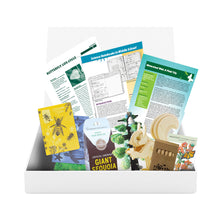 Load image into Gallery viewer, Nature STEM Box (Middle School)