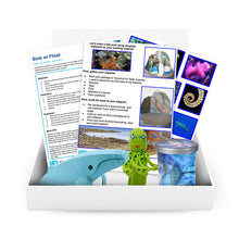 Load image into Gallery viewer, Oceans STEM Box (Pre-K)
