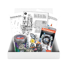 Load image into Gallery viewer, Space STEM Box (K-4)