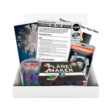 Load image into Gallery viewer, Space STEM Box (Middle School)