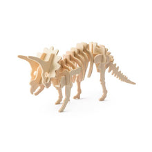 Load image into Gallery viewer, Dinosaurs STEM Box (Middle School)