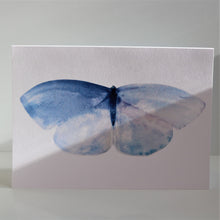 Load image into Gallery viewer, Butterflies of France Notecards by Heidy Sumei Chuang