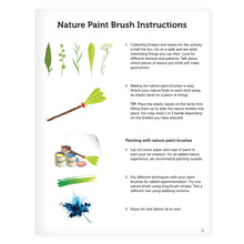 Load image into Gallery viewer, STEM Learning Activity Pack - Nature (Pre-K)