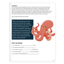 Load image into Gallery viewer, STEM Learning Activity Pack - Oceans (Middle School)