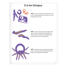 Load image into Gallery viewer, STEM Learning Activity Pack - Oceans (Pre-k)