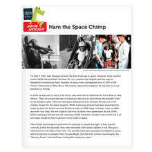 Load image into Gallery viewer, STEM Learning Activity Pack - Space (K-4)