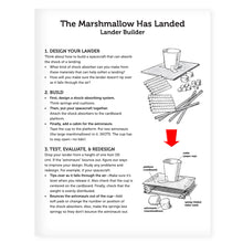 Load image into Gallery viewer, STEM Learning Activity Pack - Space (Middle School)