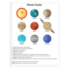 Load image into Gallery viewer, STEM Learning Activity Pack - Space (Pre-K)
