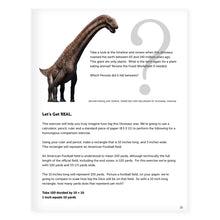 Load image into Gallery viewer, STEM Learning Activity Pack - Dinosaurs (Middle School)