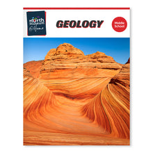 Load image into Gallery viewer, STEM Learning Activity Pack - Geology (Middle School)