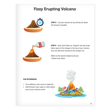 Load image into Gallery viewer, STEM Learning Activity Pack - Geology (Pre-K)