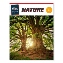 Load image into Gallery viewer, STEM Learning Activity Pack - Nature (K-4)
