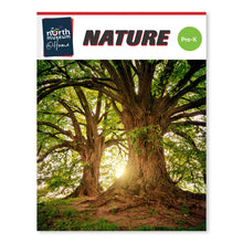 Load image into Gallery viewer, STEM Learning Activity Pack - Nature (Pre-K)