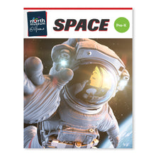 Load image into Gallery viewer, STEM Learning Activity Pack - Space (Pre-K)