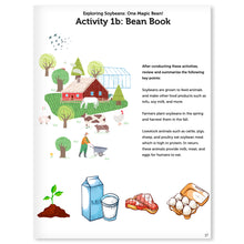 Load image into Gallery viewer, STEM Learning Activity Pack - Agriculture (K-4)
