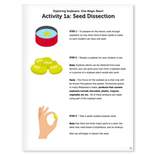 Load image into Gallery viewer, STEM Learning Activity Pack - Agriculture (K-4)
