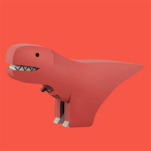 Load image into Gallery viewer, Dinosaurs STEM Box (Pre-K)