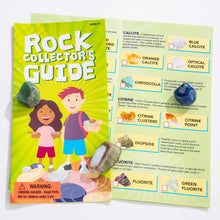 Load image into Gallery viewer, Geology STEM Box (Pre-K)
